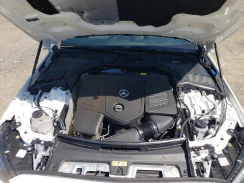 2023 Mercedes-Benz C-Class C 300 4MATIC