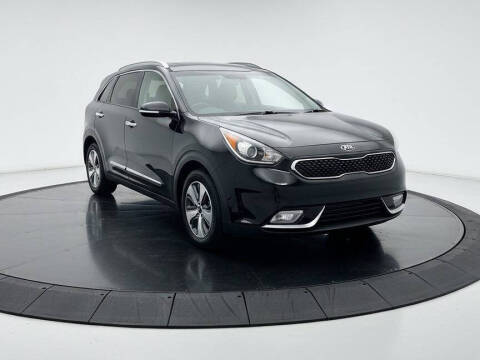 2018 Kia Niro EX