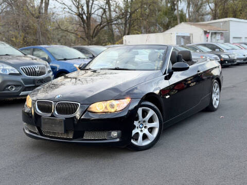 2009 BMW 3 Series 335i