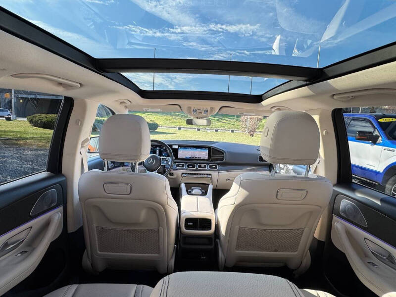 2020 Mercedes-Benz GLE GLE 350 4MATIC