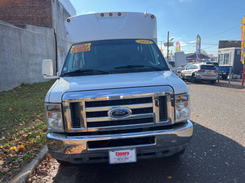 2011 Ford E-Series for sale at Elmora Auto Sales 2 in Roselle NJ