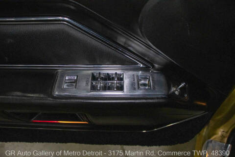 1970 Cadillac DeVille