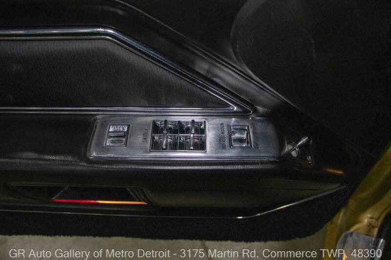 1970 Cadillac DeVille