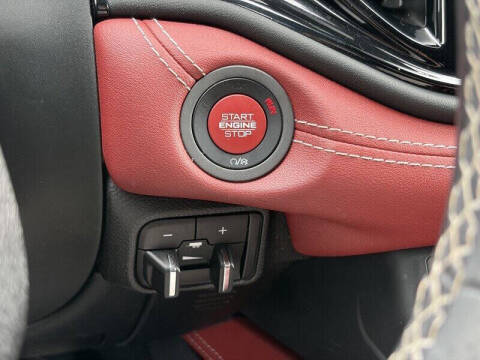 2023 Dodge Durango SRT Hellcat