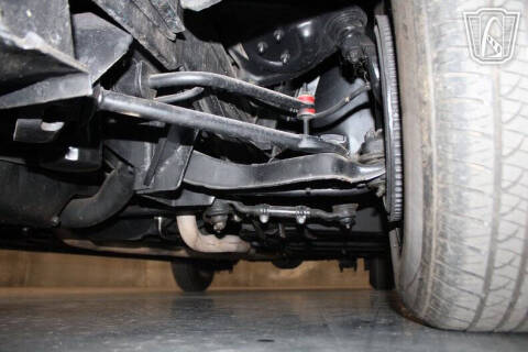 1964 Ford Thunderbird