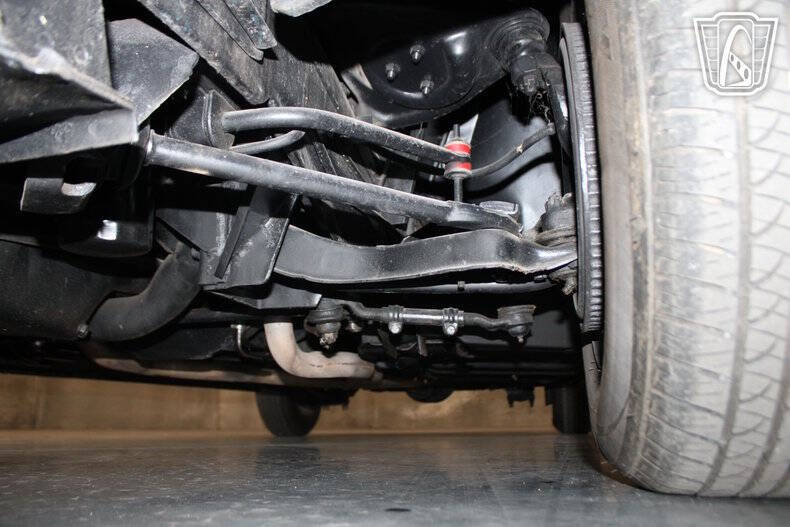 1964 Ford Thunderbird