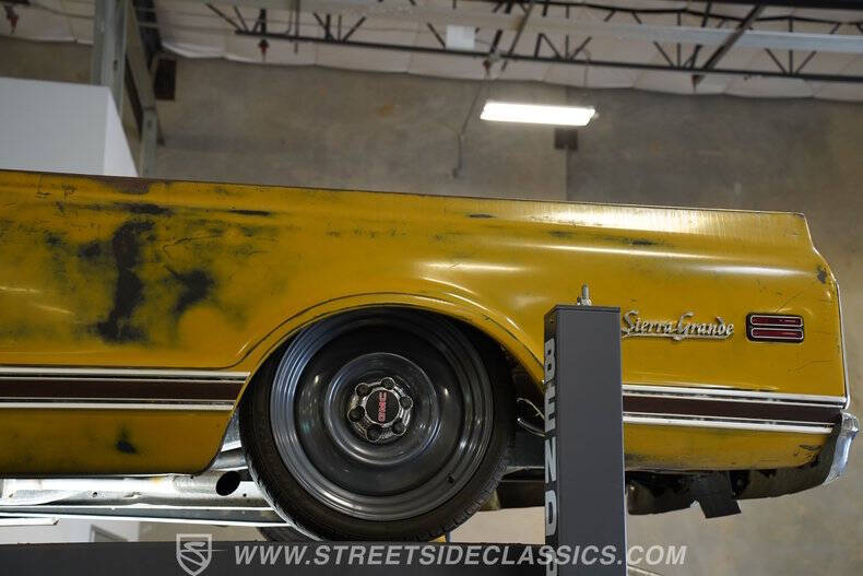 1970 Chevrolet C20