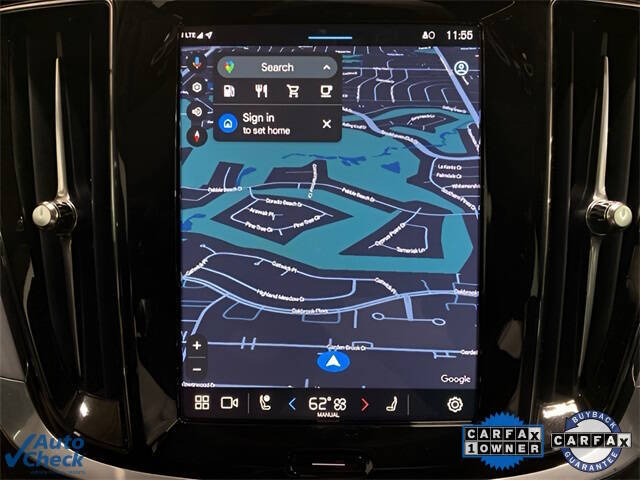 2025 Volvo S60 B5 Core