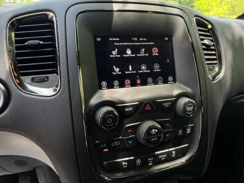 2019 Dodge Durango GT Plus