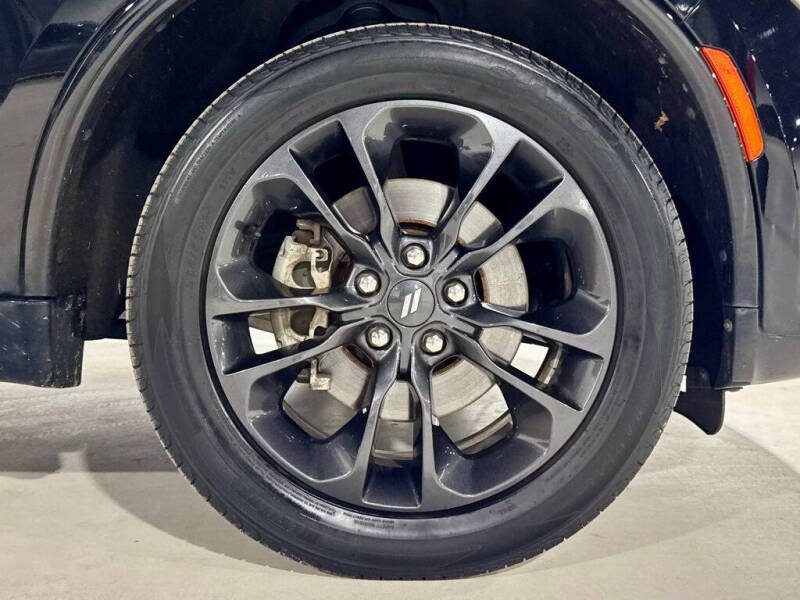 2021 Dodge Durango GT