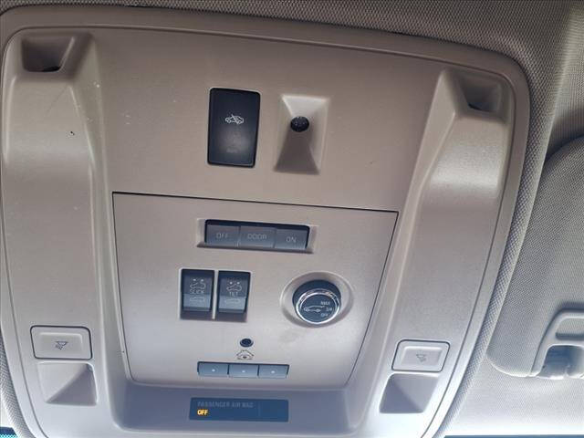 2015 Cadillac Escalade ESV Premium