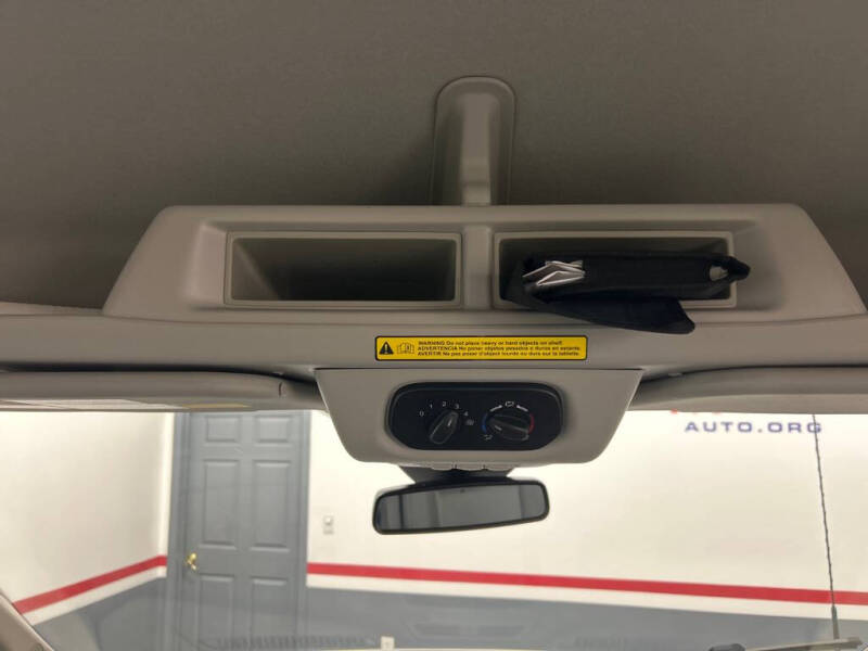 2019 Ford Transit 350 XL