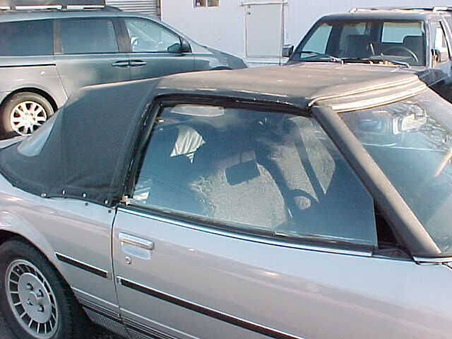 1981 Toyota Celica ST