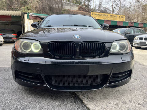 2011 BMW 1 Series 135i