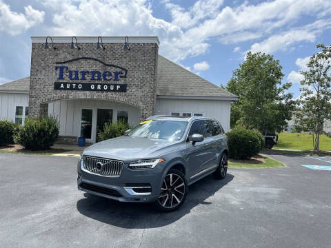 2023 Volvo XC90 B6 Plus Bright Theme 6P