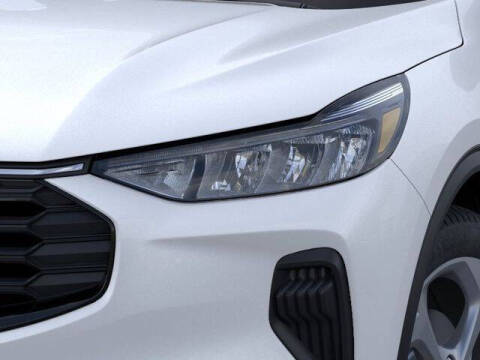 2025 Ford Escape Hybrid ST-Line