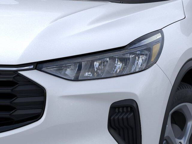 2025 Ford Escape Hybrid ST-Line