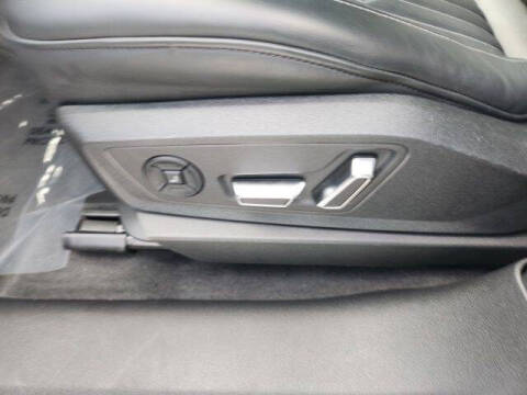 2024 Audi Q8 e-tron quattro Prestige