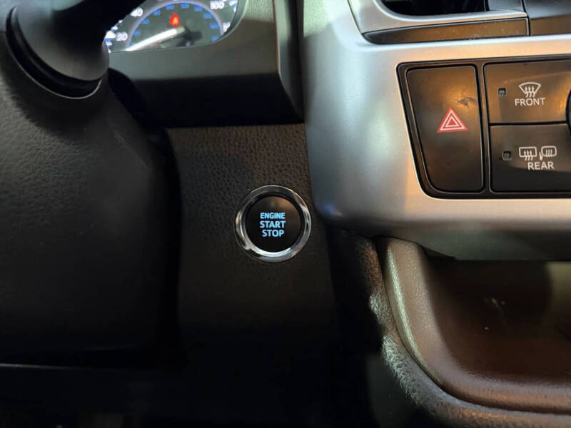 2014 Toyota Highlander XLE