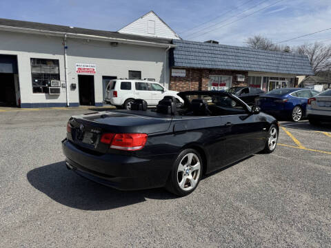 2010 BMW 3 Series 328i