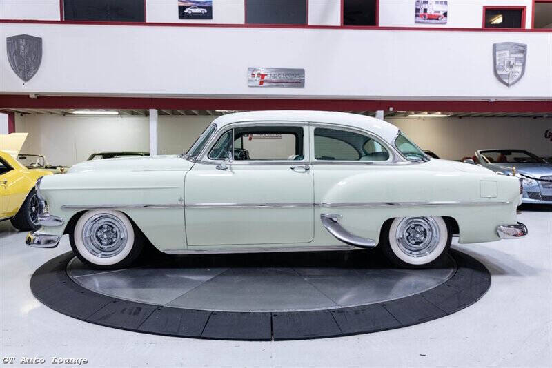 1954 Chevrolet 210