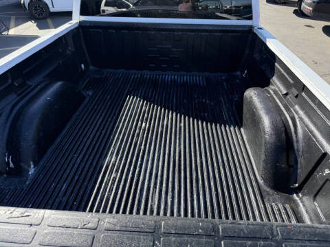 2004 Chevrolet Silverado 1500