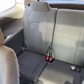 2016 GMC Acadia SLE-2