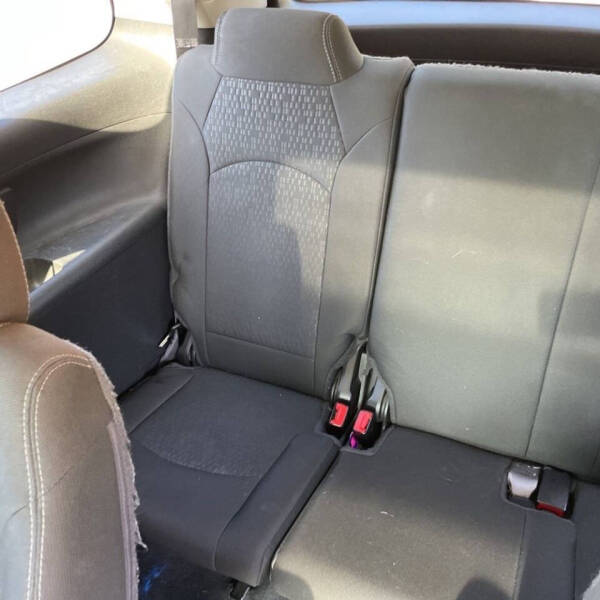 2016 GMC Acadia SLE-2