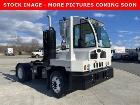 2022 Autocar Xspotter