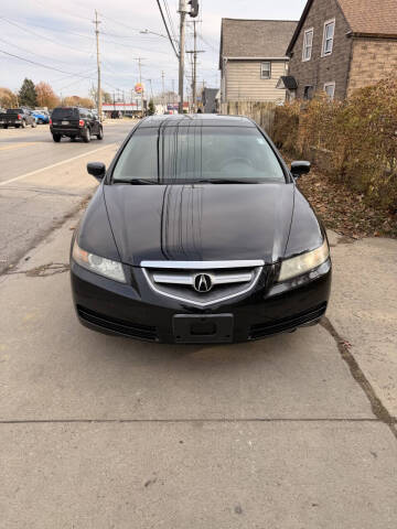 2006 Acura TL