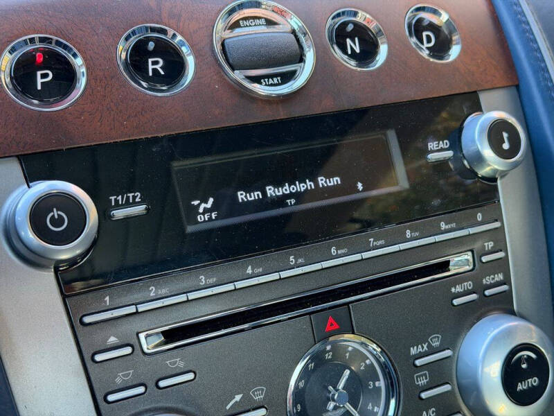 2015 Aston Martin DB9