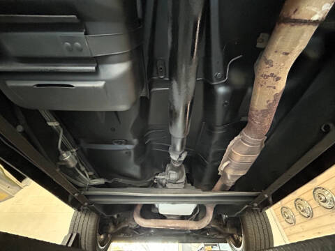 1992 GMC Sierra 1500