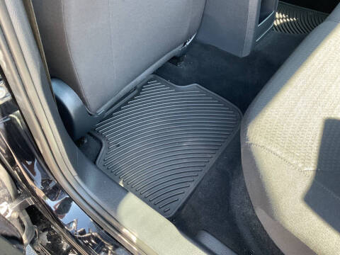 2016 Volkswagen Jetta 1.4T S