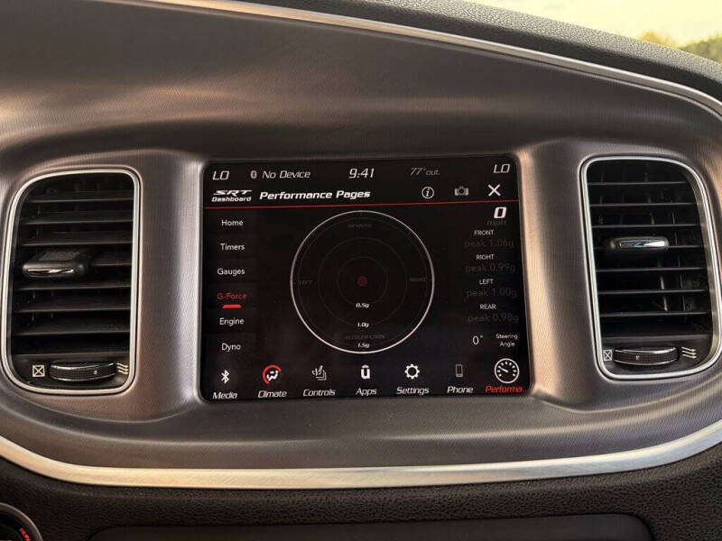 2020 Dodge Charger