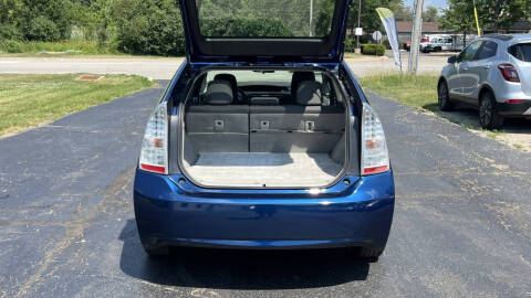 2011 Toyota Prius Five