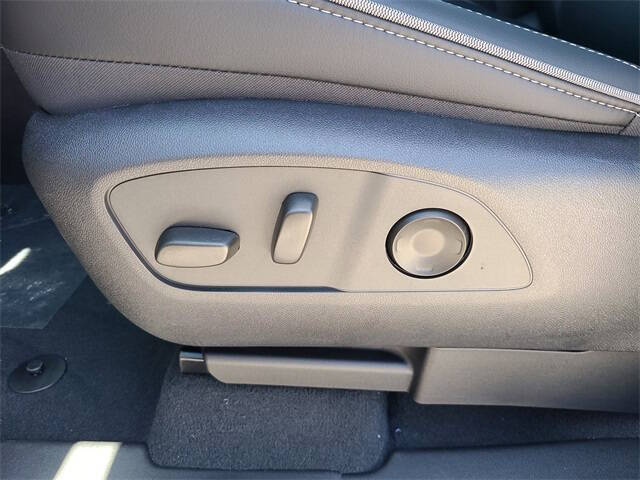 2026 Chevrolet Silverado EV LT