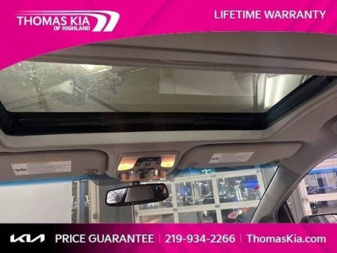 2017 Toyota Sienna Limited 7-Passenger