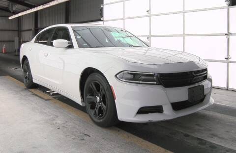 2019 Dodge Charger for sale at DFW Car Mart in Arlington TX