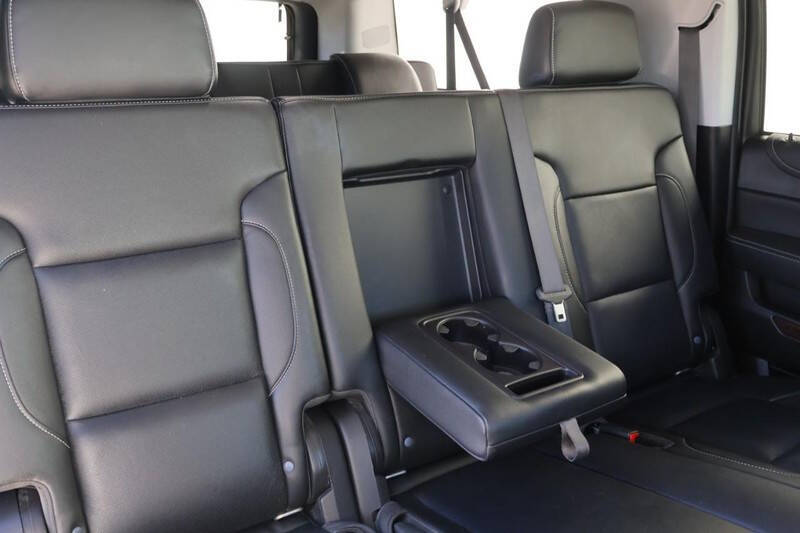 2019 GMC Yukon XL SLT