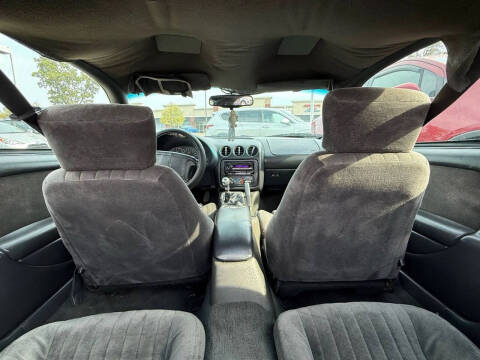 1994 Pontiac Firebird