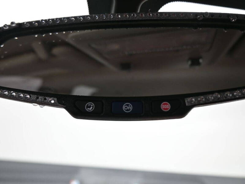 2015 Chevrolet Sonic LTZ Auto