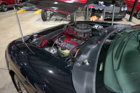 1994 Ford Mustang GT