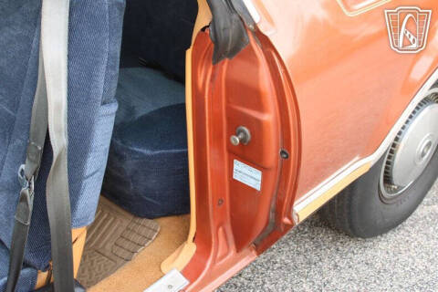 1979 Ford Thunderbird