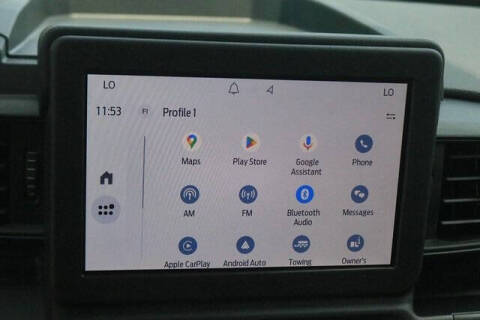 2025 Ford Explorer Police Interceptor Utility