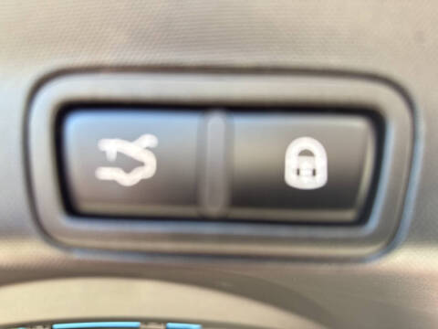 2018 Alfa Romeo Stelvio