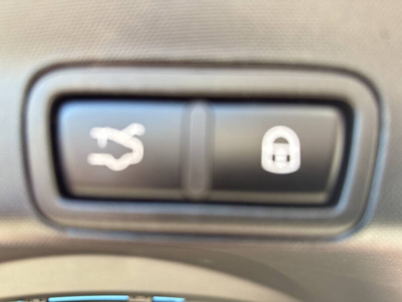 2018 Alfa Romeo Stelvio