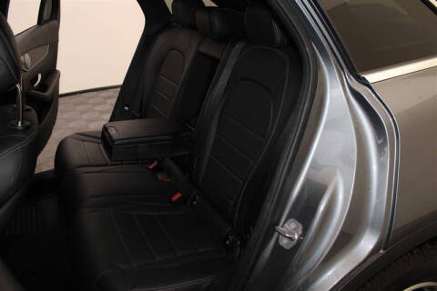 2016 Mercedes-Benz GLC GLC 300