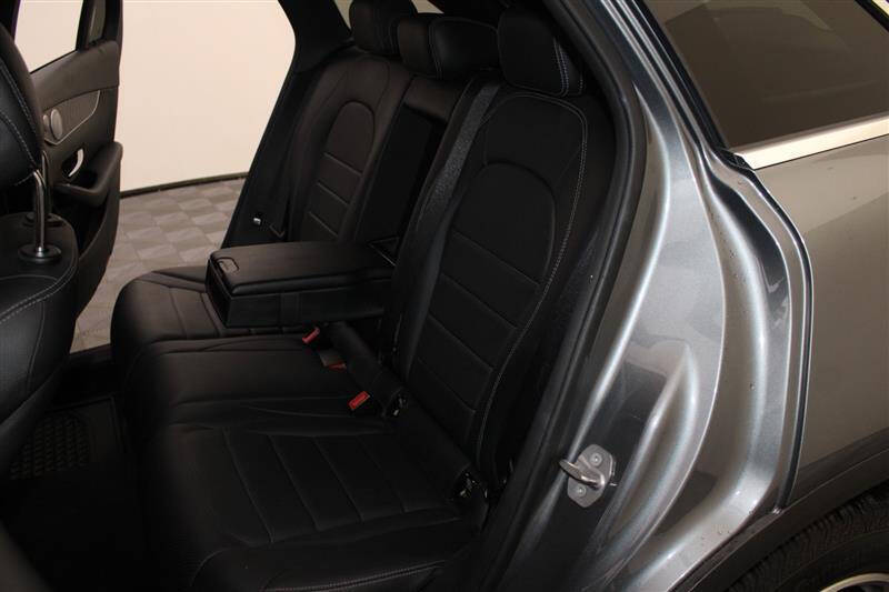 2016 Mercedes-Benz GLC GLC 300