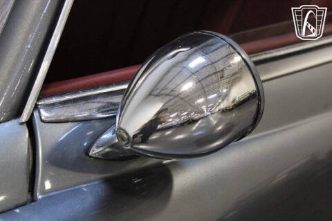 1961 Mercedes-Benz 190-Class