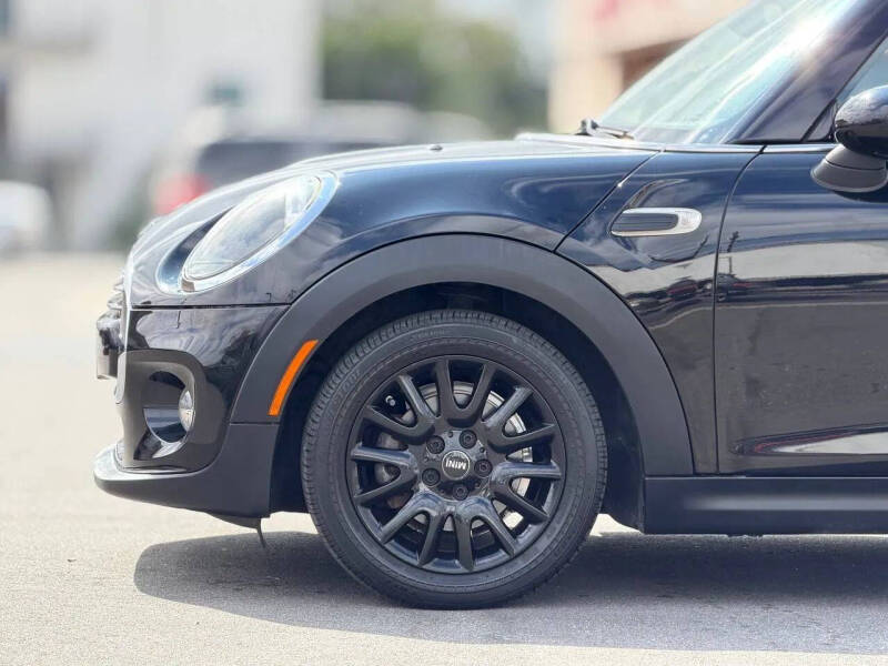 2019 MINI Hardtop 2 Door